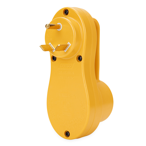 Camco 55134 Power Cord Adapter - image 3