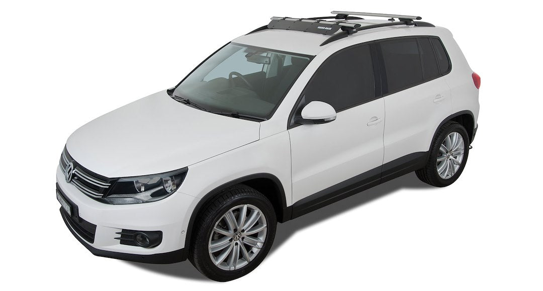 Rhino-Rack RF2 Roof Rack Wind Fairing