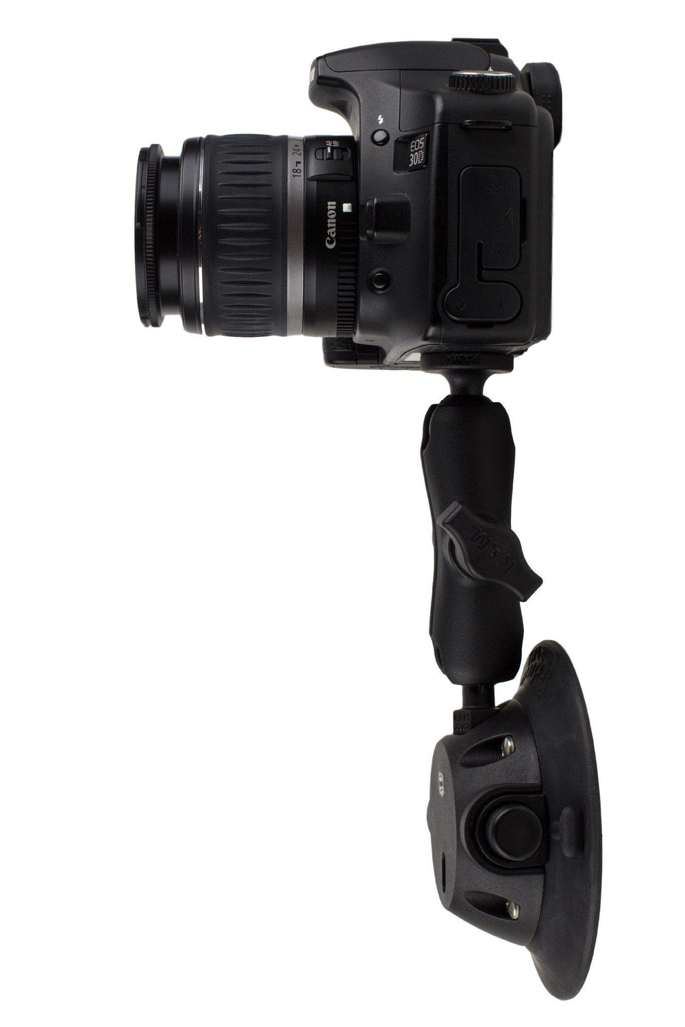 SeaSucker El6003 Action Camera Mount