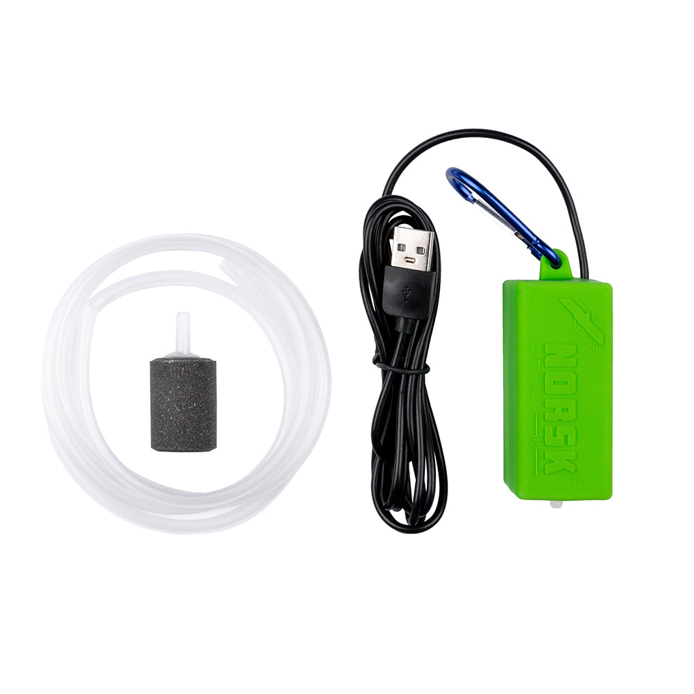 Norsk 00-400 USB Bait Aerator Pump