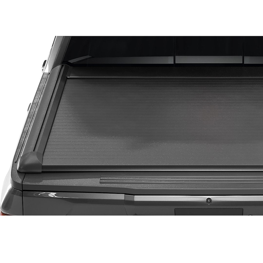 Trailfx Tfx6004 Tonneau Cover - image 2