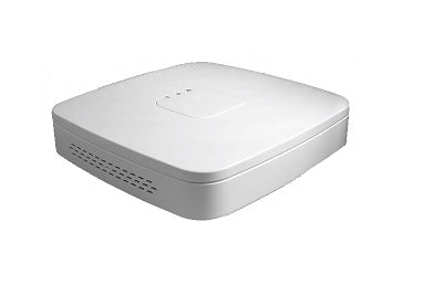 GOST Gwhd-Xvr-4g Watch HD Surveillance-System Hardware