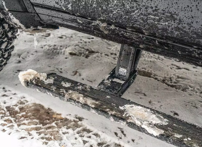 Amp Research PowerStep™ Xtreme Running Board 78152-01A - image 10