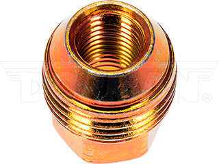 Dorman 611-109.1 AutoGrade Yellow M12-1.5 Acorn Nut - image 2