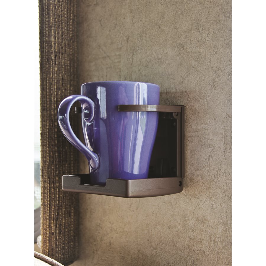 Camco Cup Holder (44043) – Material: Plastic
