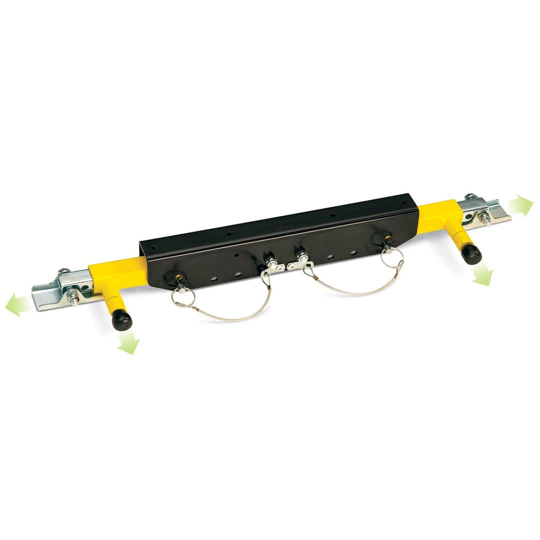 Lippert Components 2020109777 Entry Step Support - image 1