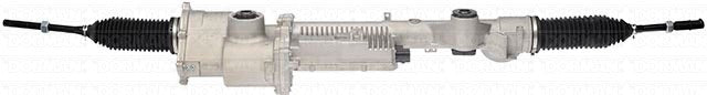Dorman 601-900 New Power Steering Rack with Programmer - image 1