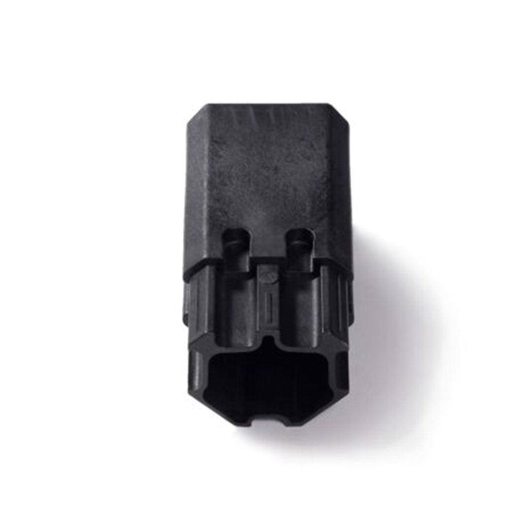 Putco 109867 Ford F-150 TEC Bed Side Rail