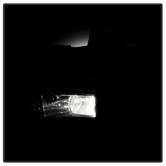 Spyder 9054167 Driving and Fog Light