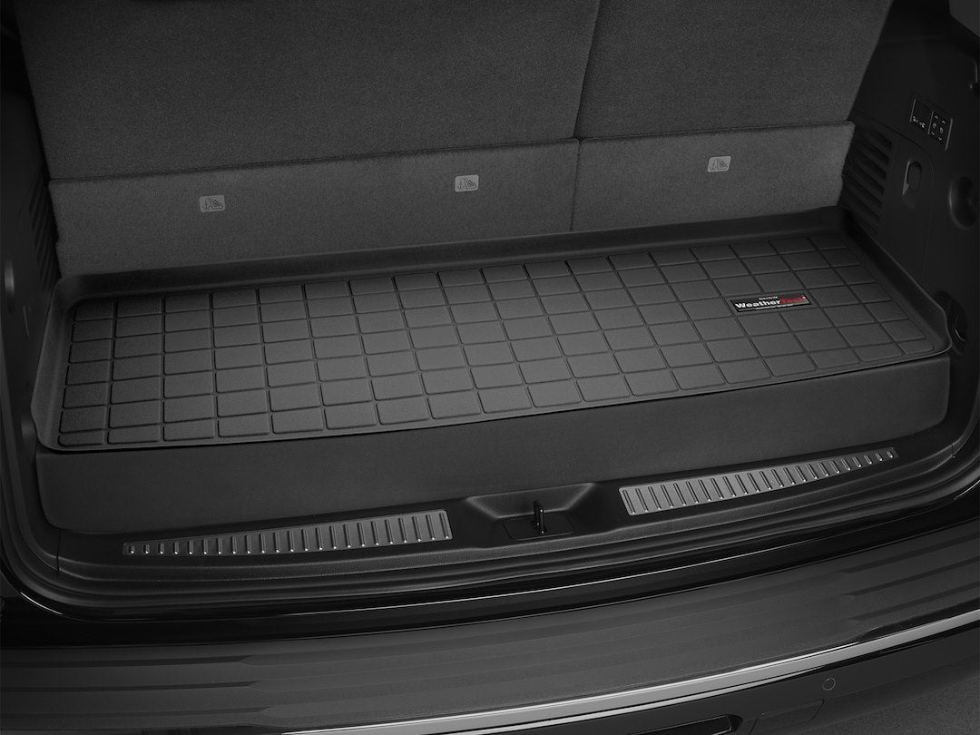 Weathertech (Usa) 40707 Cargo Area Liner - image 2