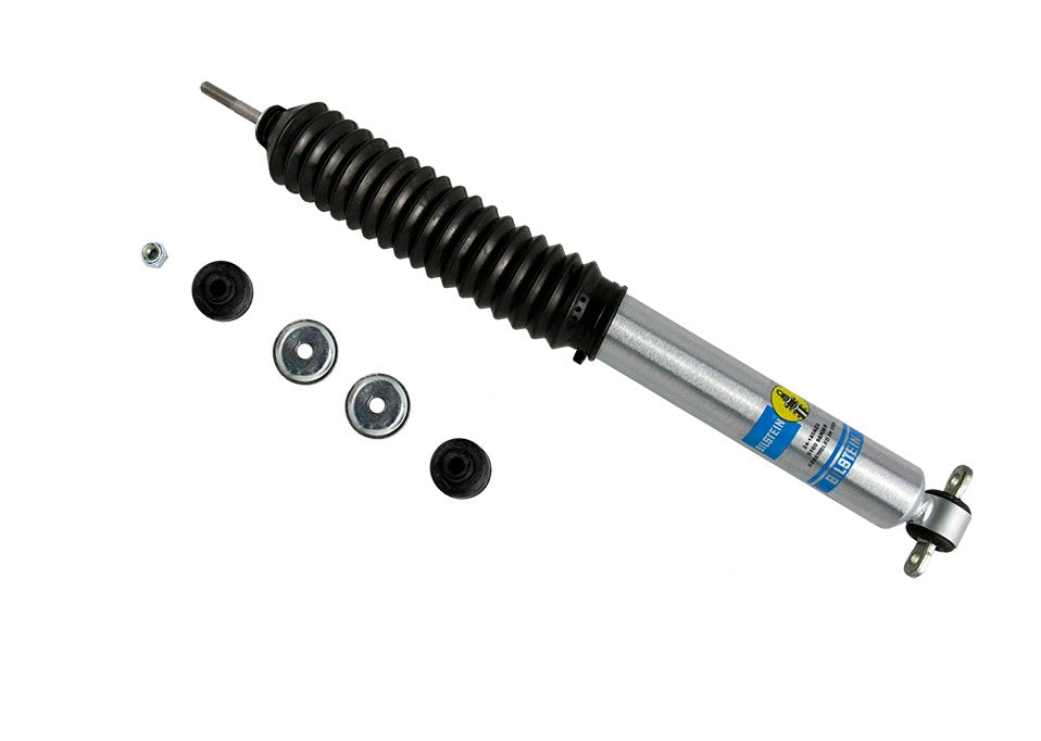 Bilstein B8 5100 Series Shock Absorber Nitrogen Gas Charged 24-185622 - image 1