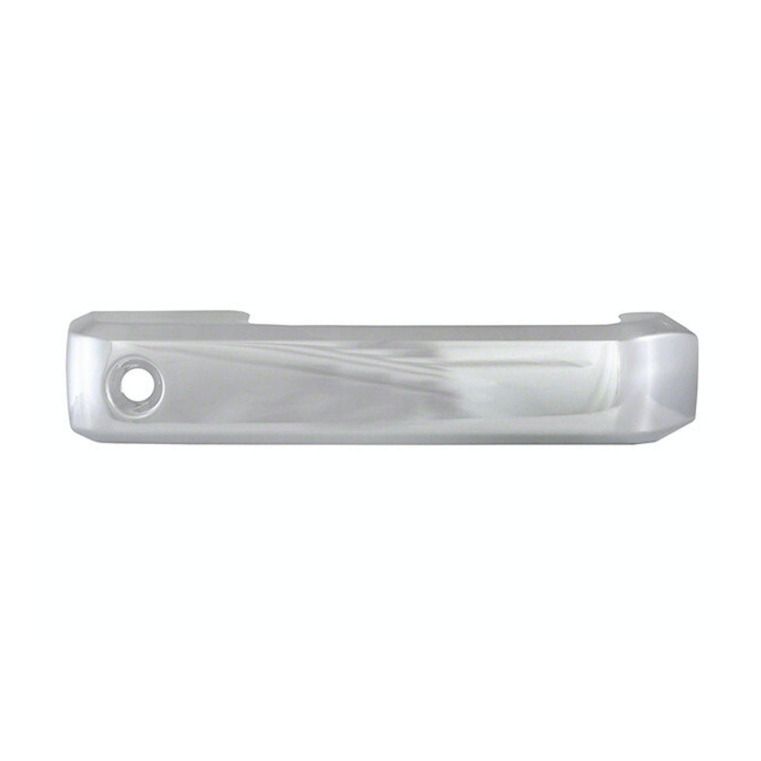 Coast To Coast DH68570C Chrome No-Keyhole F-150 Covers - image 1