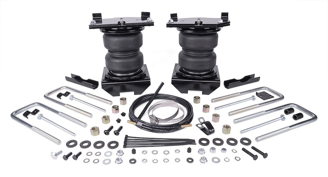 Air Lift LoadLifter 5000™ Ultimate Frame Mount 5000 Pound Helper Spring Kit 88413 - image 1