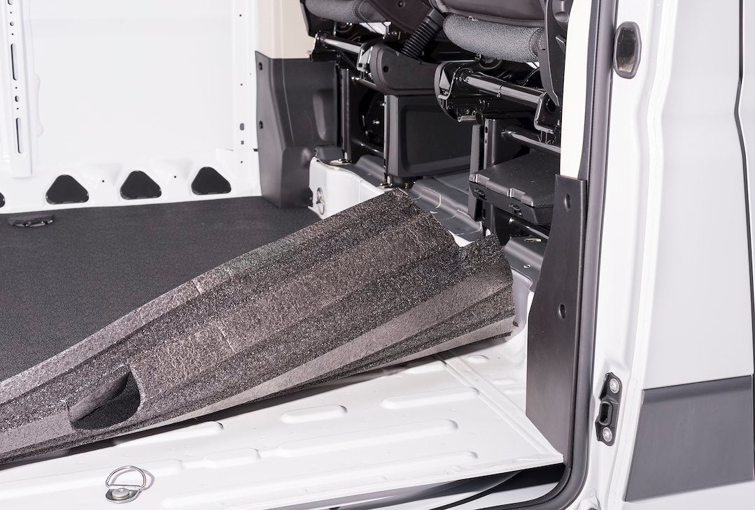 Bedrug Vtdp14m Cargo Area Liner - image 5
