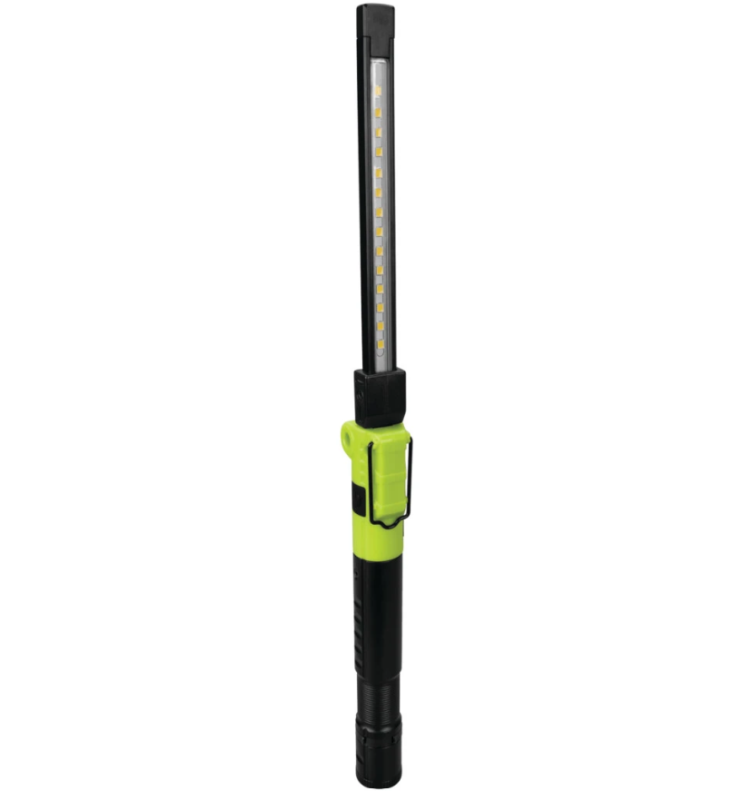Performance Tool W2645 Flashlight