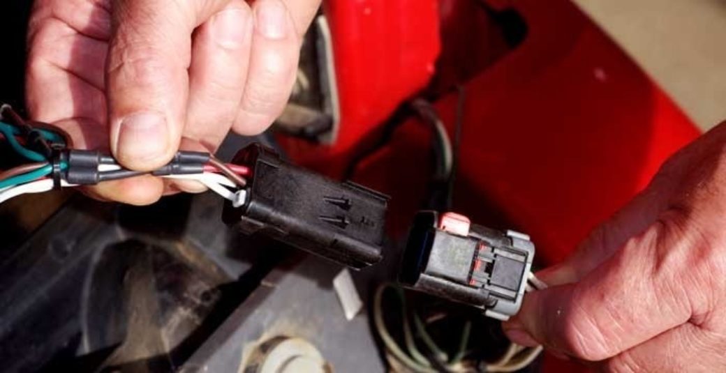 Demco Rv 9523115 Towed Vehicle Wiring Kit - image 4