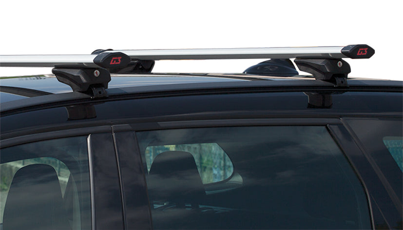 G3 S.P.A. 60.210 Clop Airflow 43.31-Inch Roof Bars