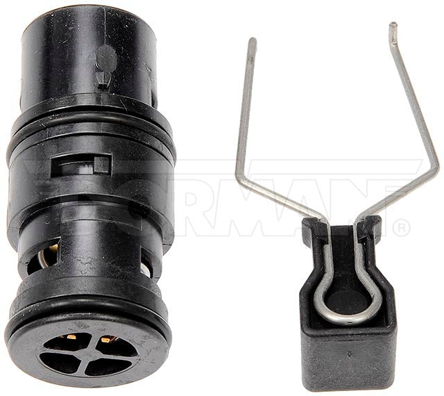 Dorman (OE Solutions) 603535 OEM-Type Coolant Reservoir and Cap - image 2