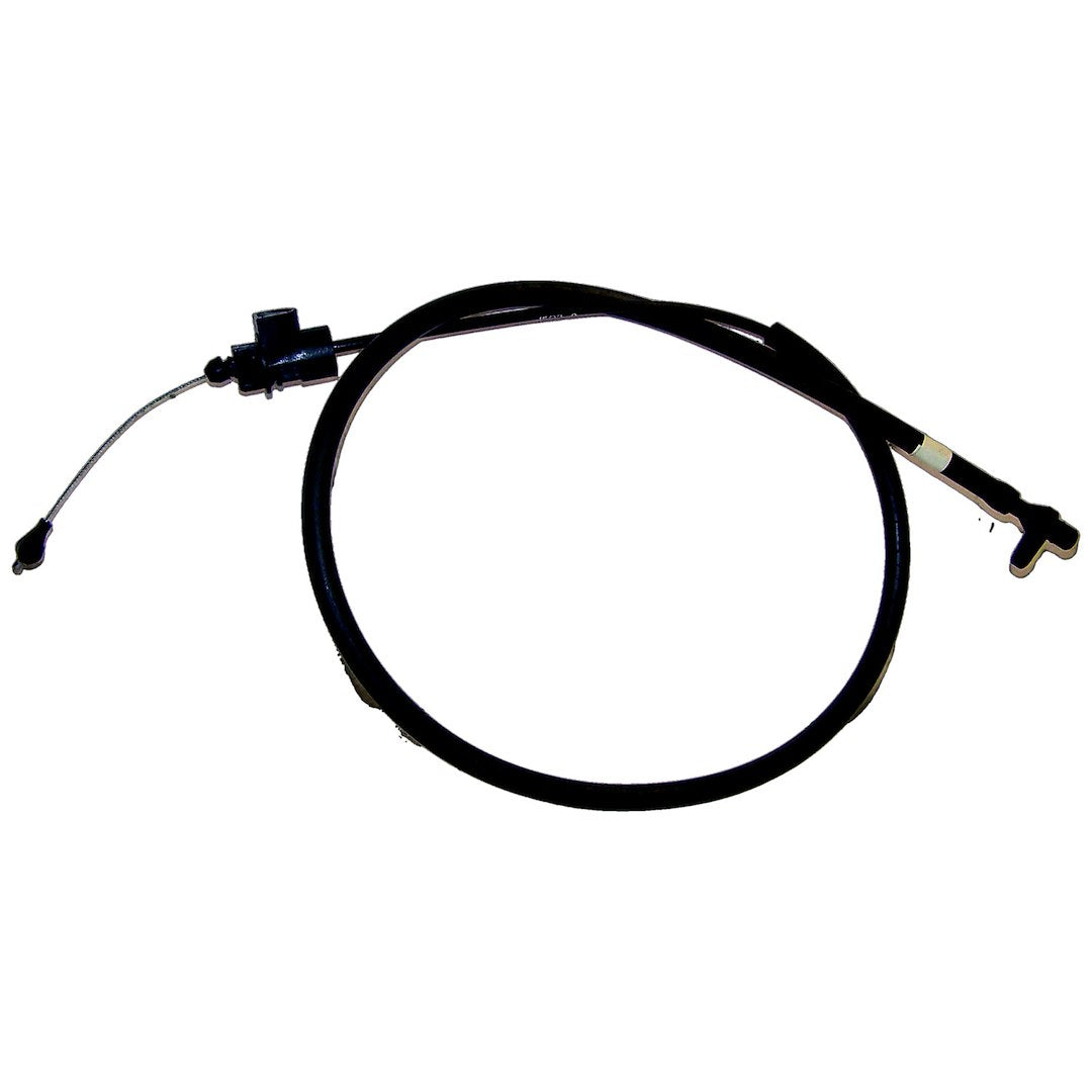 Crown Automotive 52077578 Cherokee Throttle Cable - image 4