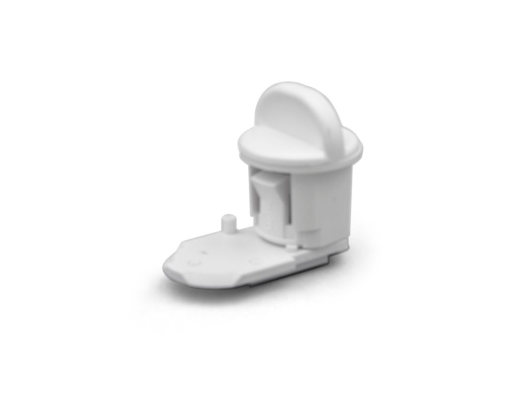 B&B Molders Lock Cylinder (94156)