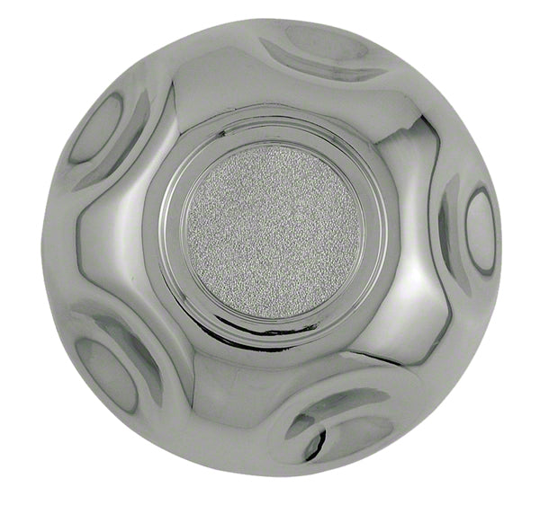 Coast To Coast C3184N Chrome Ranger Center Caps, Set of 4 - image 1