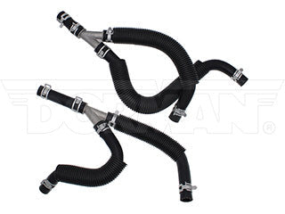 Dorman (OE Solutions) 626314HP 18-Inch Heater Hose Assembly - image 4
