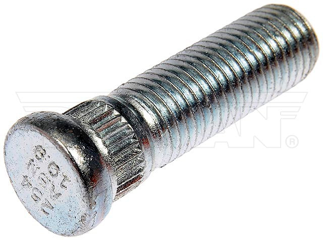 Dorman 610-254 AutoGrade M12-1.5 Wheel Studs, Set of 10 - image 1