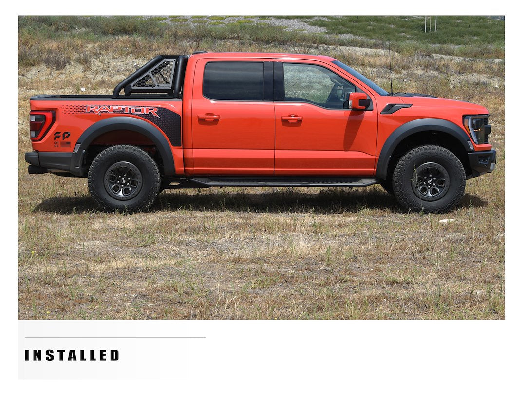 Armordillo FX Series Running Board 8722091 - image 9