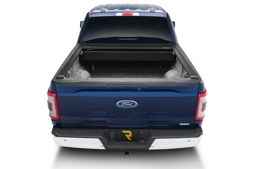 Retrax T-60337 RetraxONE XR Polycarbonate Tonneau Cover