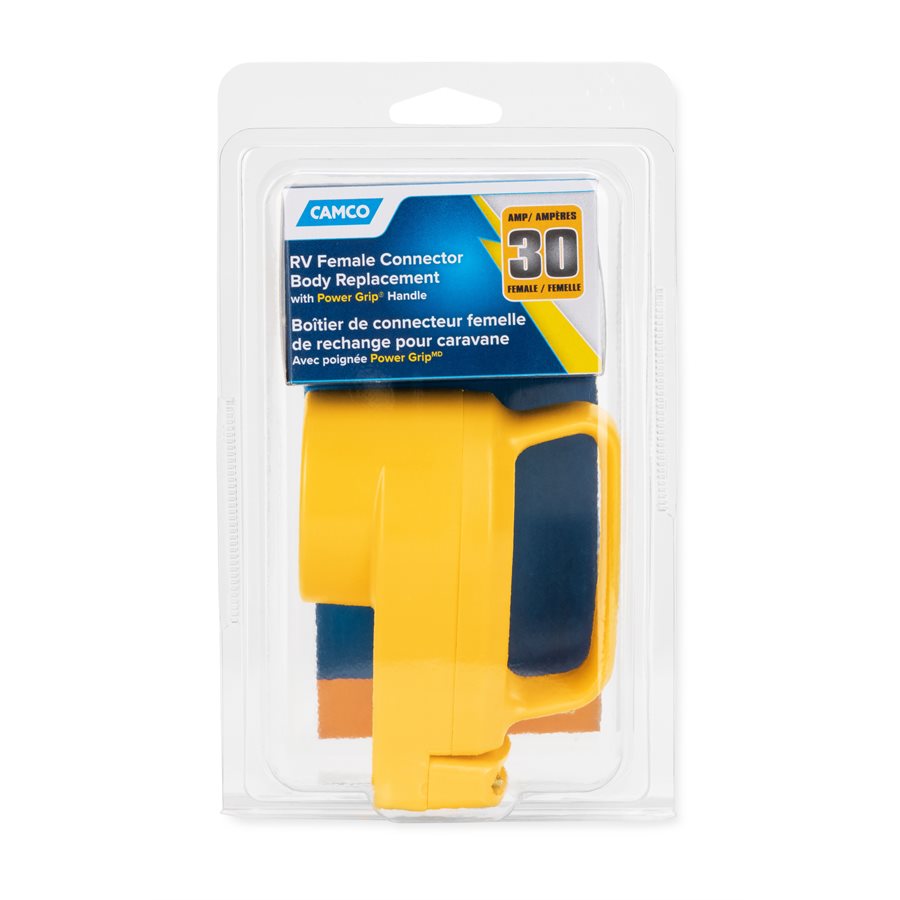 Camco 55343 Power Cord Plug End - image 13