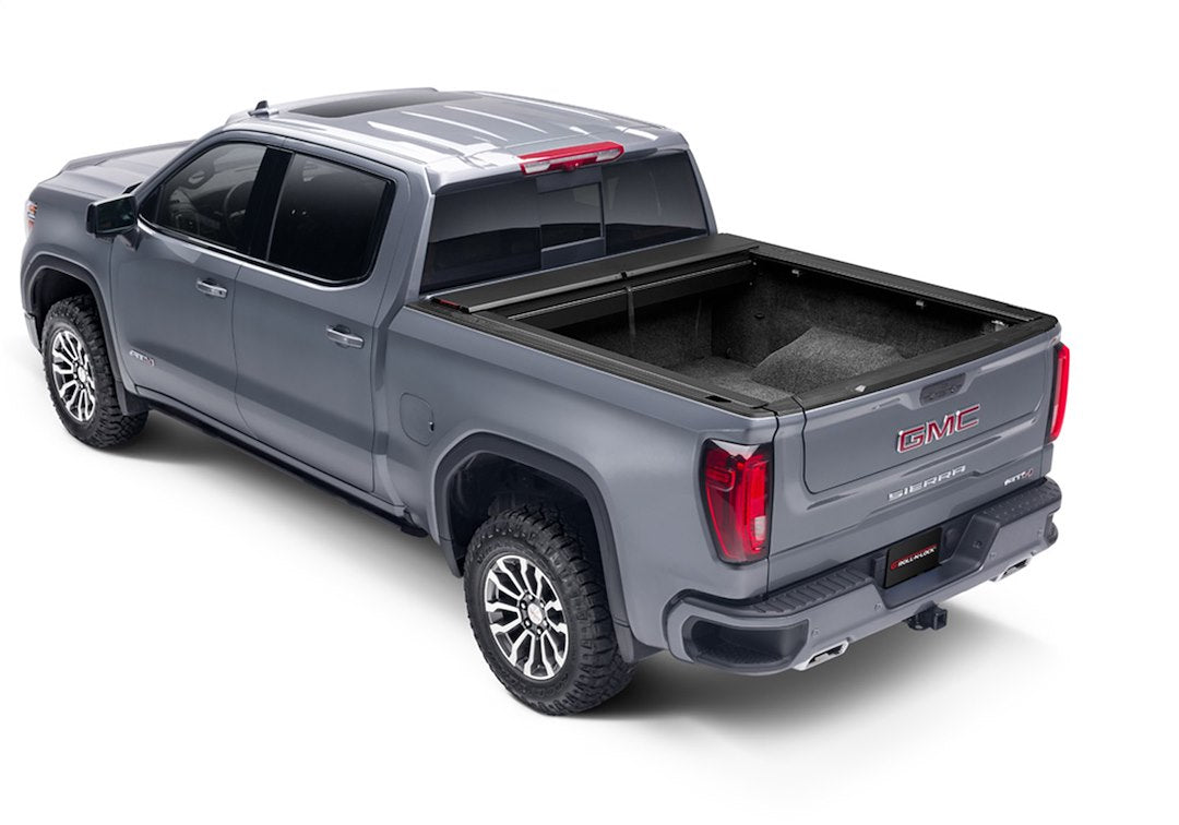 Roll-N-Lock BT226A A-Series Tonneau for Silverado/Sierra HD