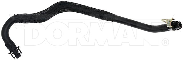 Dorman (OE Solutions) 626715 2.65-Foot Coolant Overflow Hose - image 2