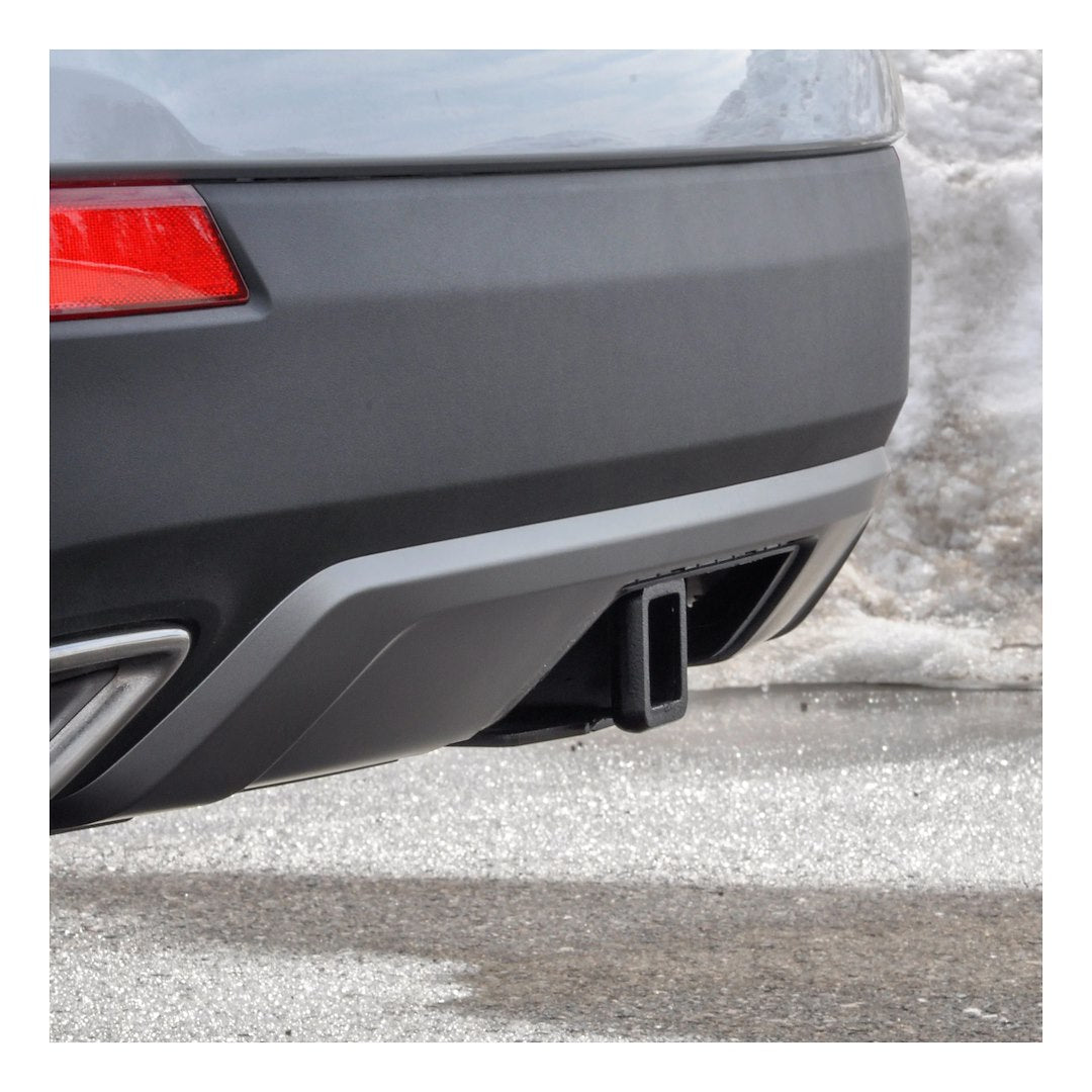 Curt 13153 Trailer Hitch Rear - image 7