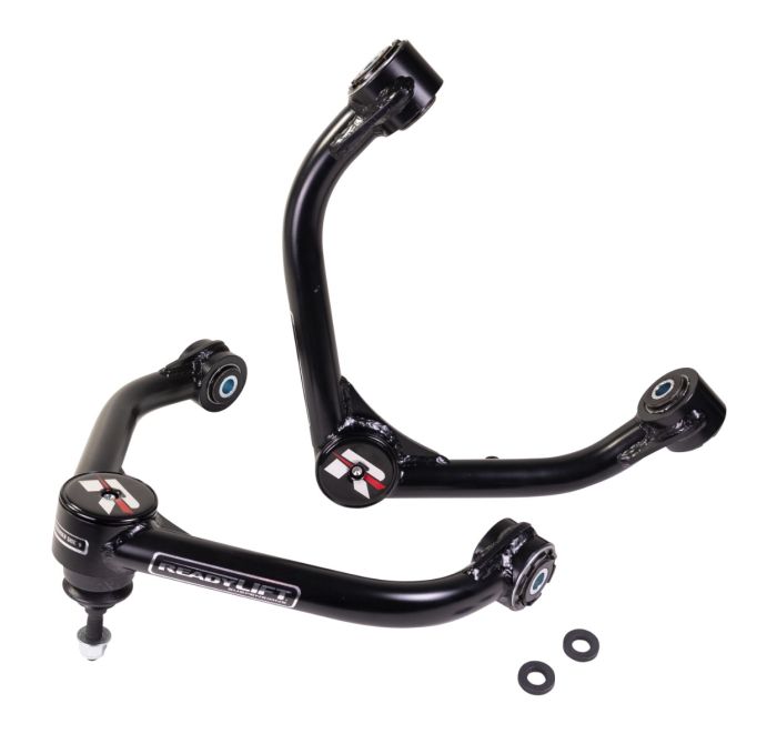 ReadyLift 67-19640 Non-Adjustable Tubular Upper Control Arms