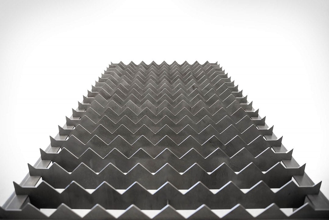 Addictive Desert Designs AC995200NANA 3' x 6' Table - image 4