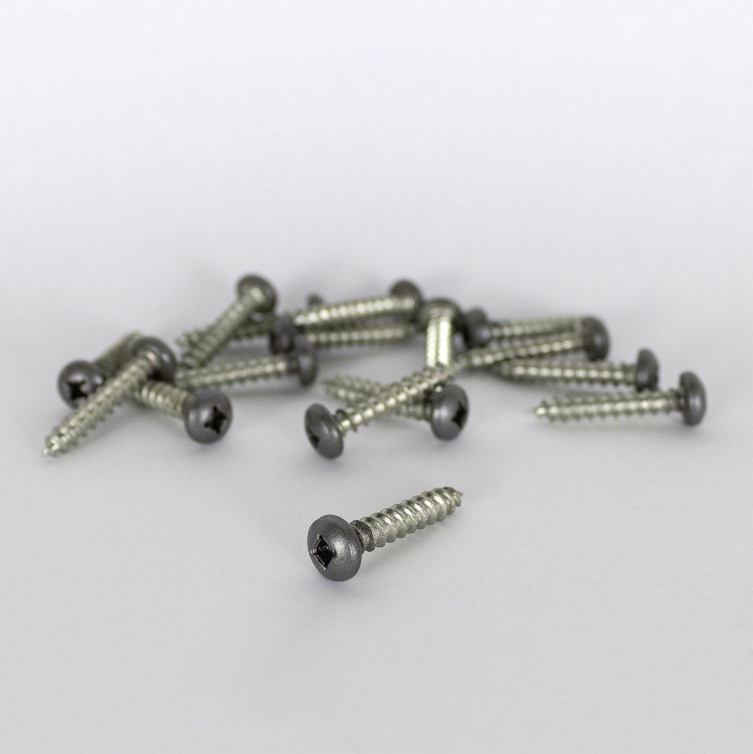 Icon Screw (14961) – Thread Length: 1 Inch