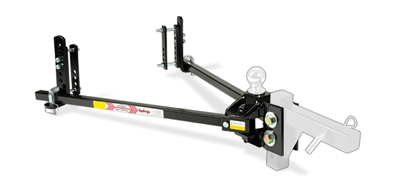 Equal-I-Zer 90-00-1001 Weight Distribution Hitch - image 1