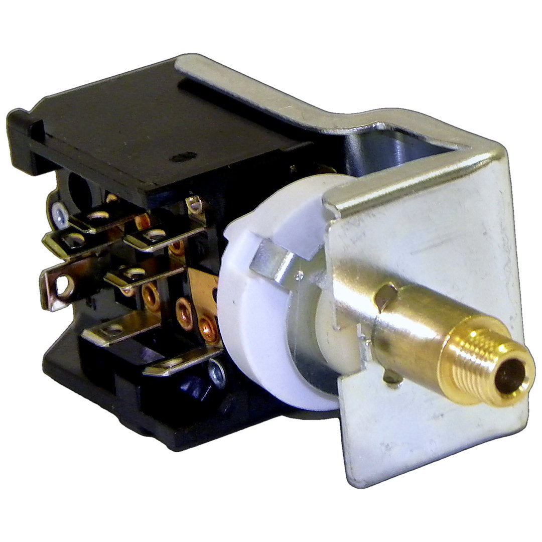 Crown Automotive J5751098 Headlight Switch - image 2