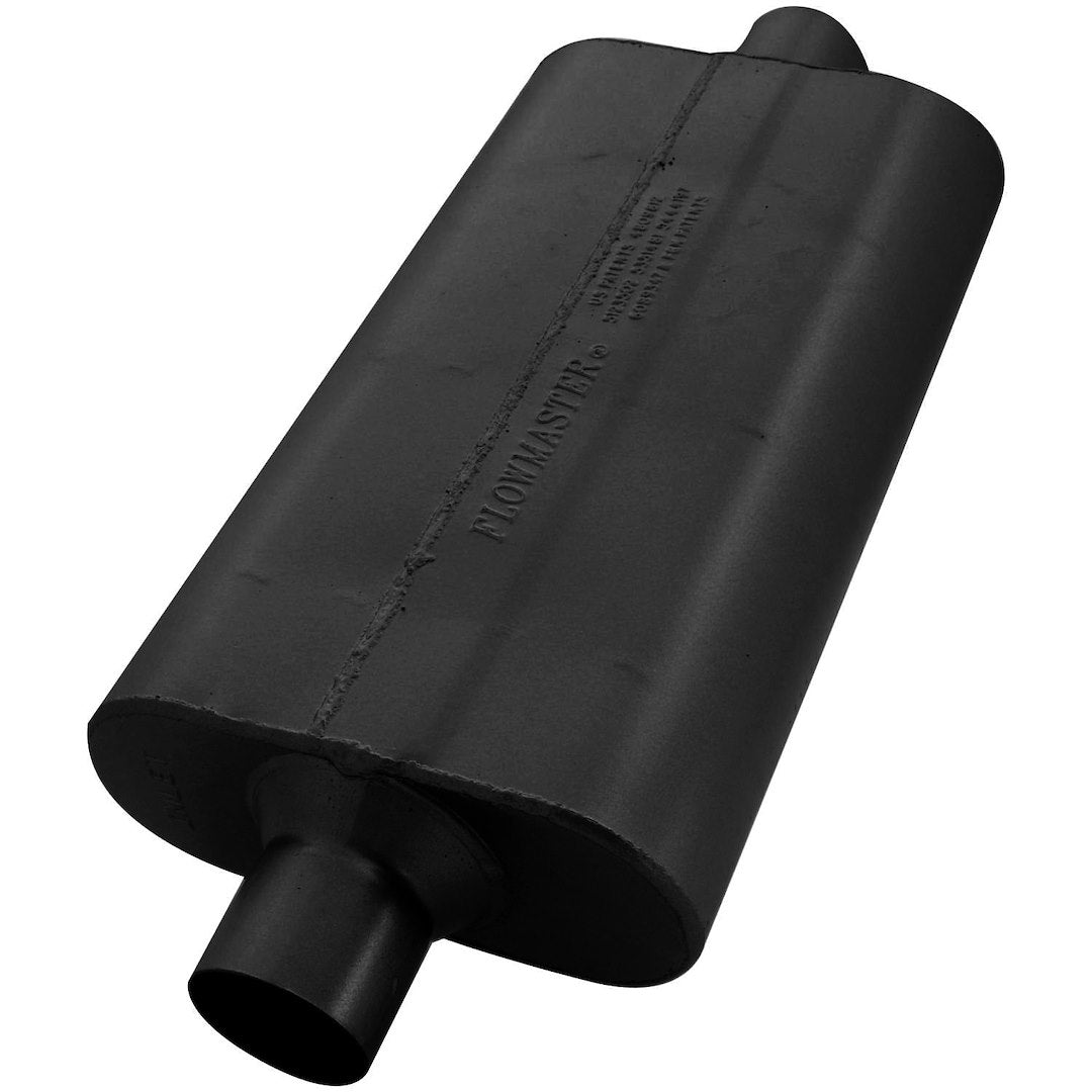 Flowmaster 942550 50 Series Delta Flow Exhaust Muffler