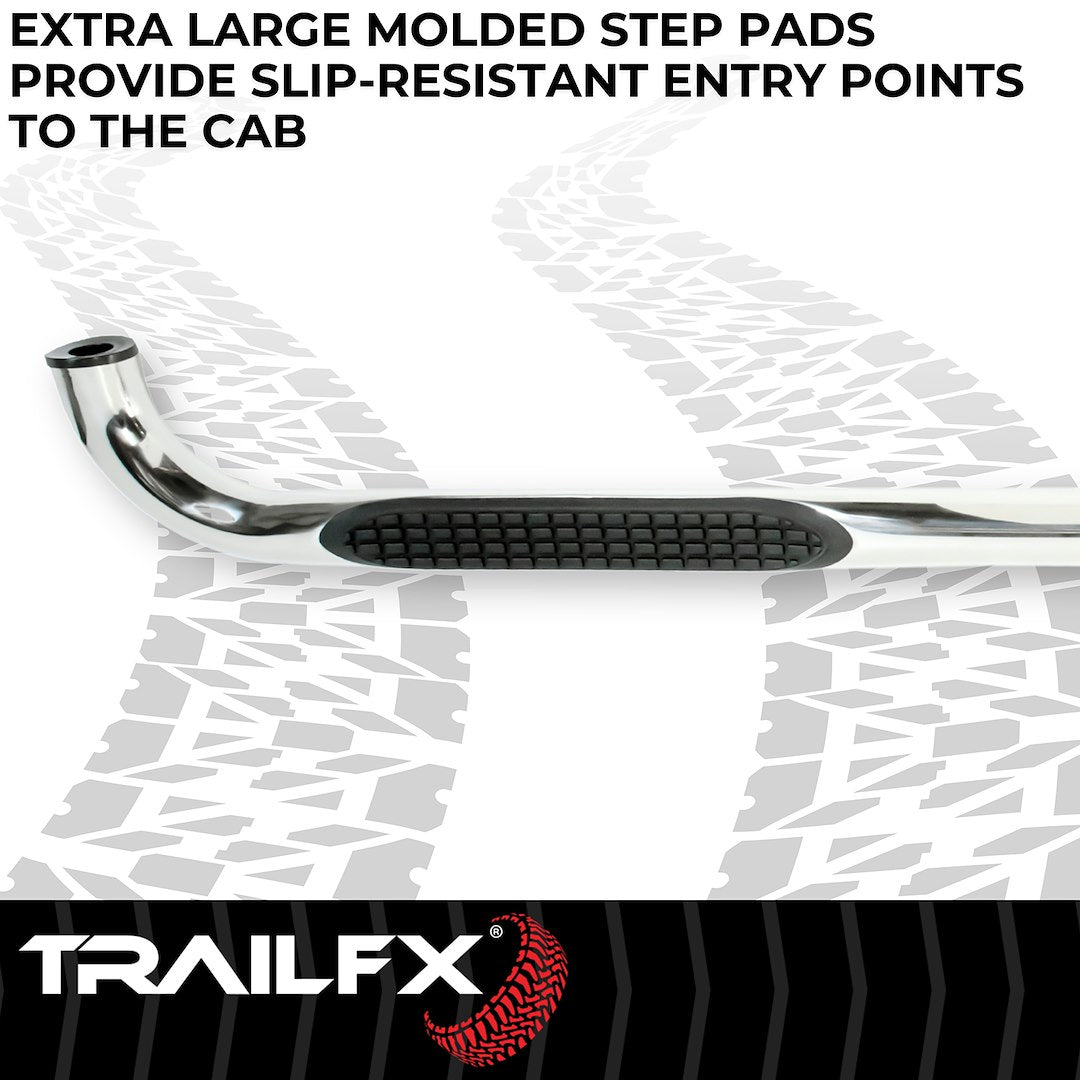 Trailfx 1130304091 Nerf Bar - image 3