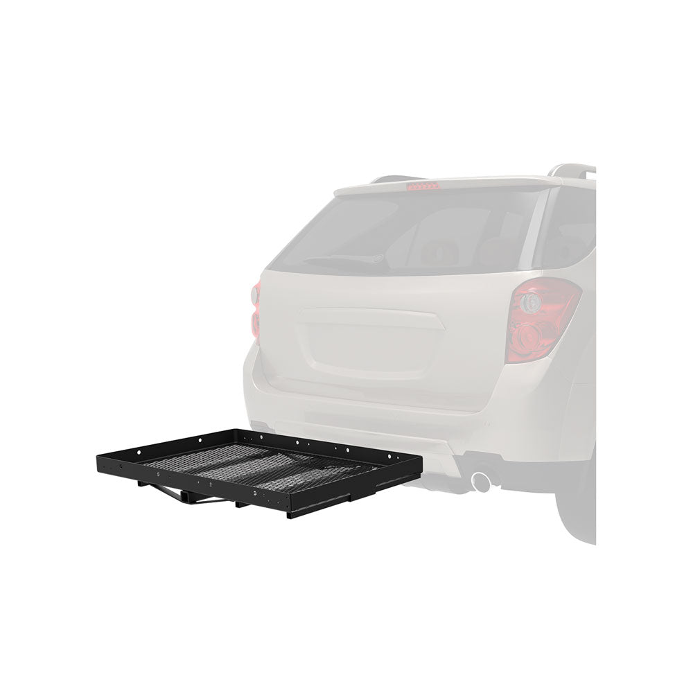 Pro Series Hitch 1040100 Trailer Hitch Cargo Carrier - image 2