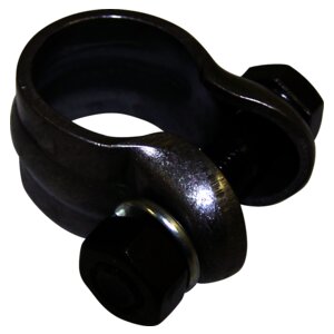 Crown Automotive JA000837 Tie Rod Adjusting Sleeve Clamp - image 3