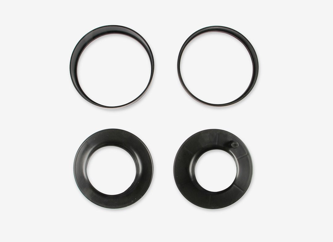 Mr. Gasket 6411g Air Cleaner Spacer Kit