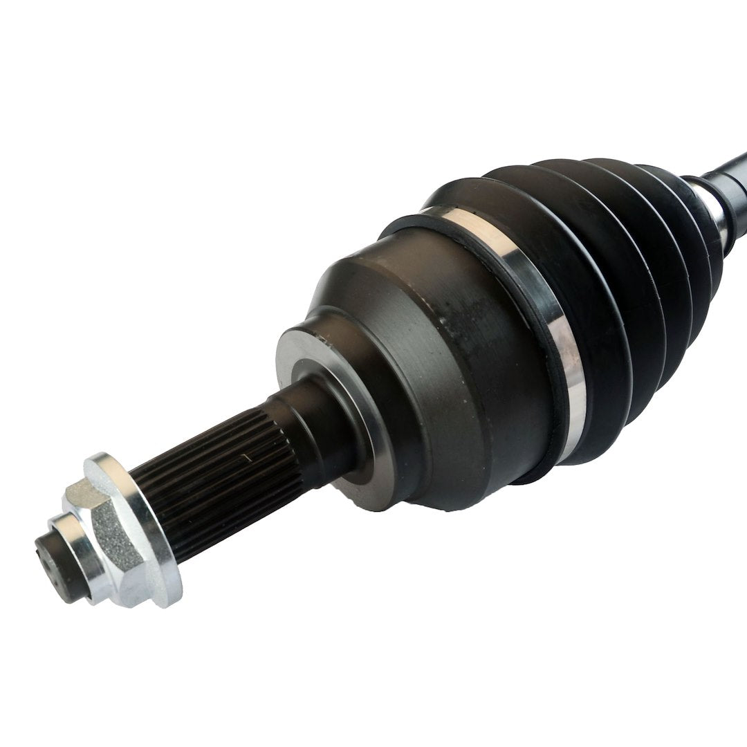 Moog Chassis 18E001R CV Axle Shaft