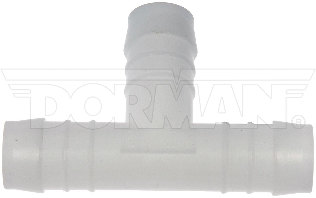 Dorman 800-918 3/4-Inch Nylon Heater Hose Elbow - image 4
