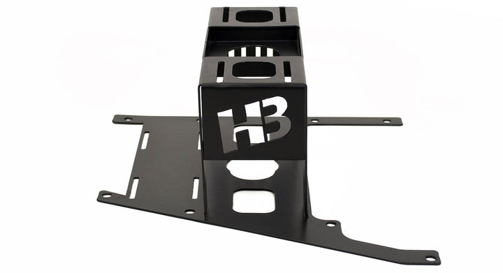 Horn Blasters Hb-Stdk Air Horn Mounting Bracket