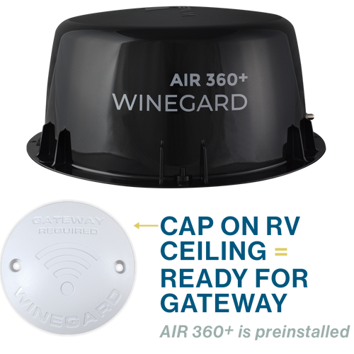 Winegard Gw-1000 Wifi Range Extender - image 4