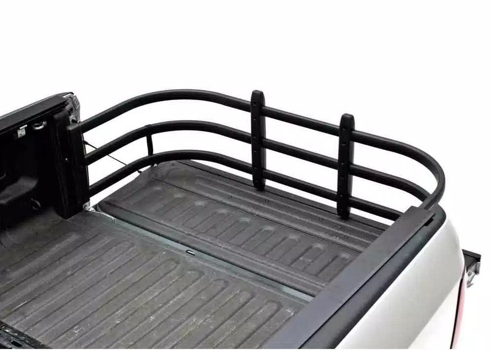 Amp Research 74811-01a Bed Extender - image 2