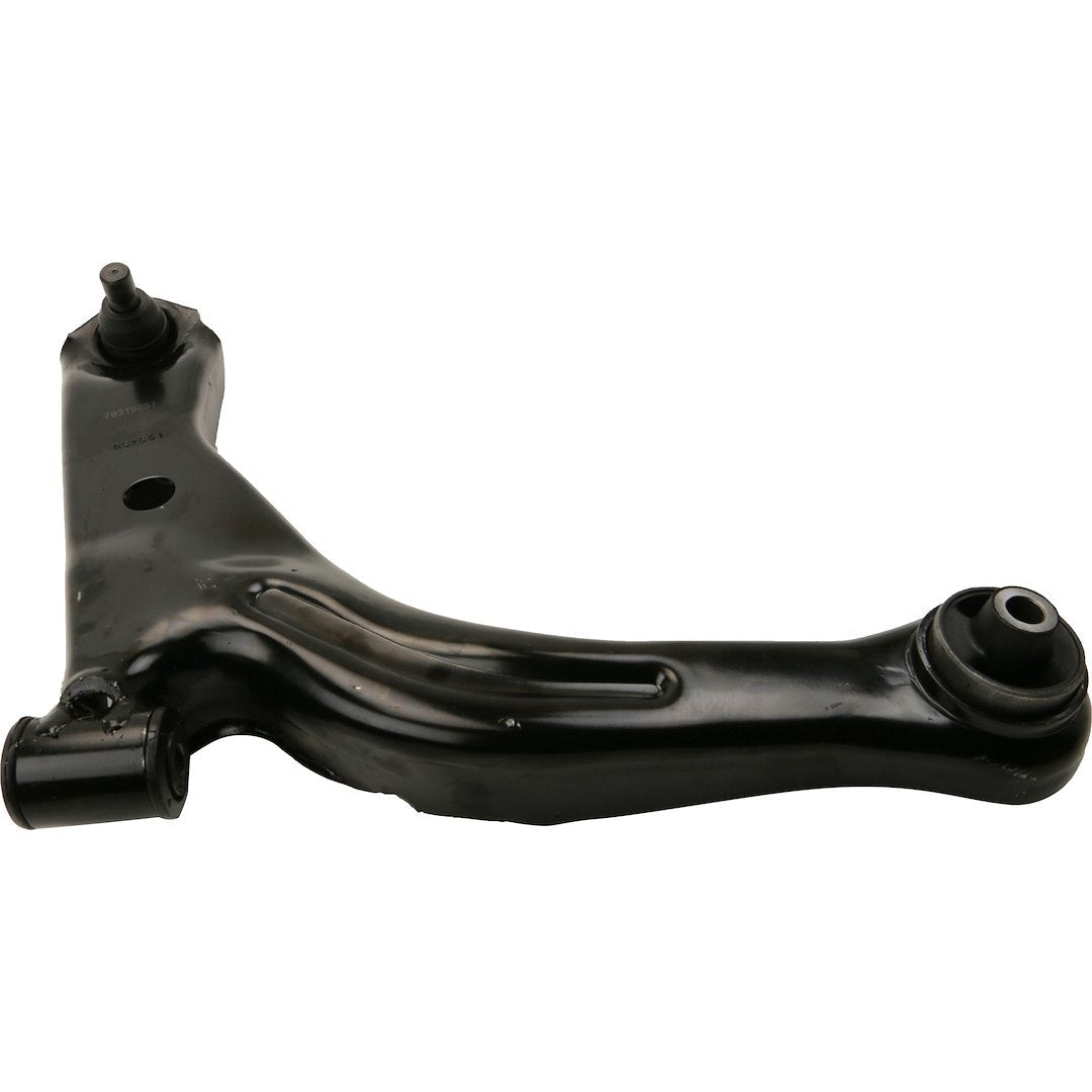 Moog Chassis RK623209 Single OEM Control Arm Assembly