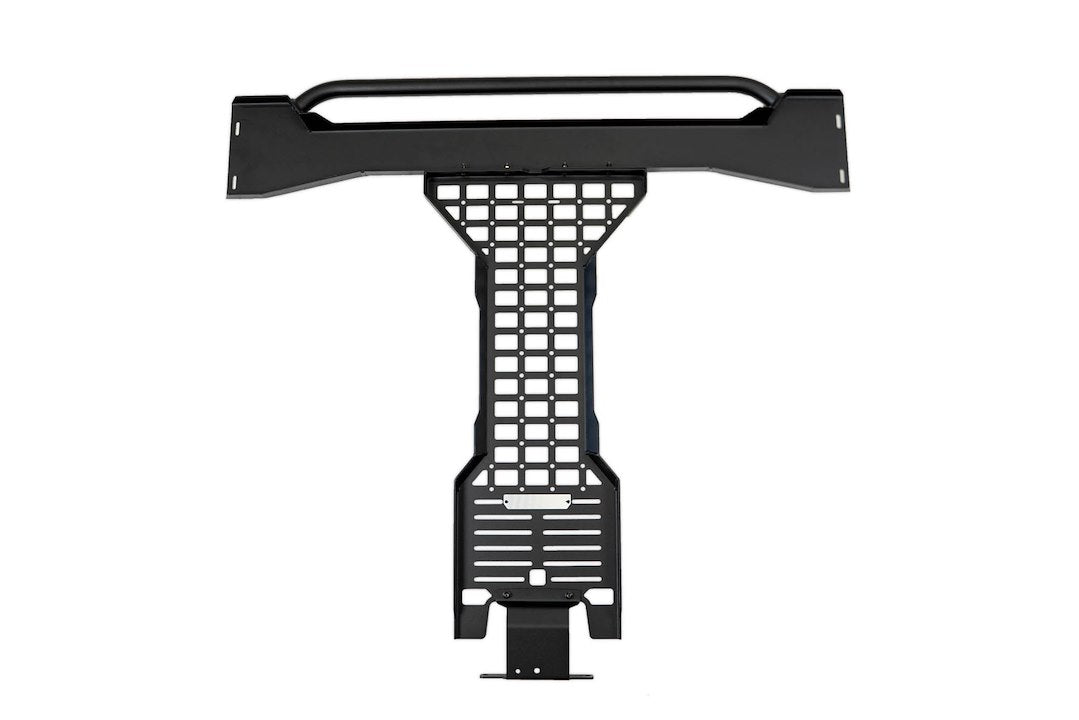 DV8 Offroad MPBR-09 Two-Door Bronco MOLLE Panel